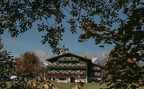 Hotel Seebichl Kitzbühel